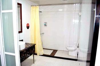 Shengkairan Hotel Wuxi  Eksteriør bilde